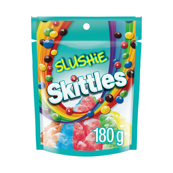 Skittles Slushie (Australia)