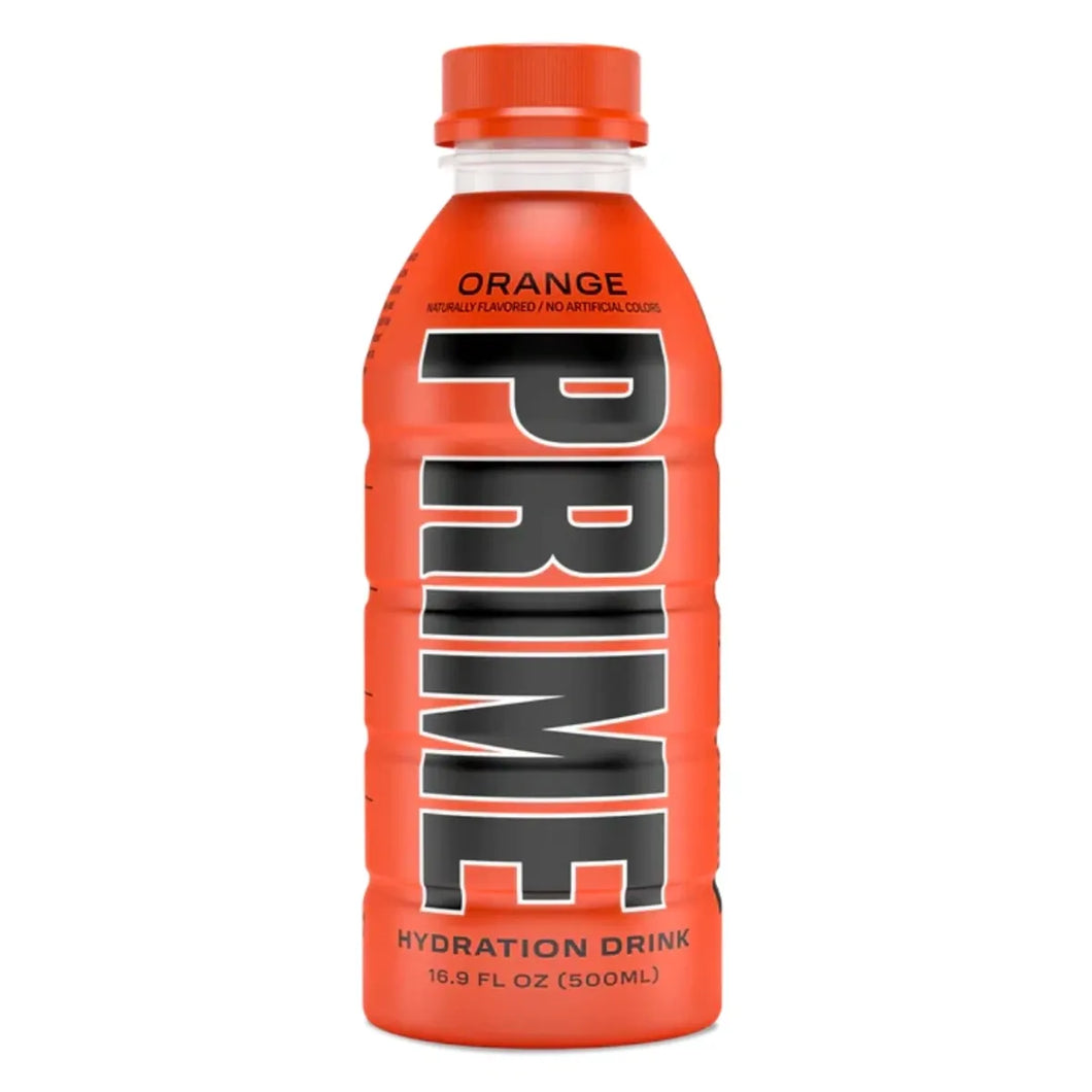 Orange Prime