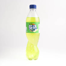 Load image into Gallery viewer, Green Apple Fanta
