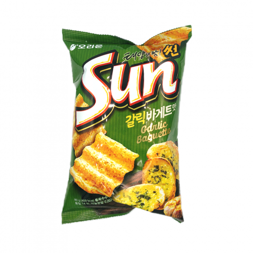 Sun Chips Garlic Baguette (Korea)