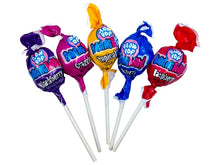 Load image into Gallery viewer, Tropicalberry Bursting Berry Blow Pop (INDIVIDUAL)
