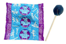 Load image into Gallery viewer, Wild Blueberry Tootsie Pop (INDIVIDUAL)
